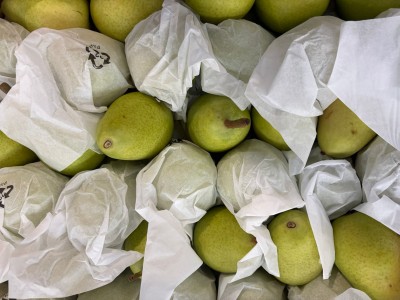 Foto Pere Cosce Calibro L Origine Cina Marchio Battaglio      2